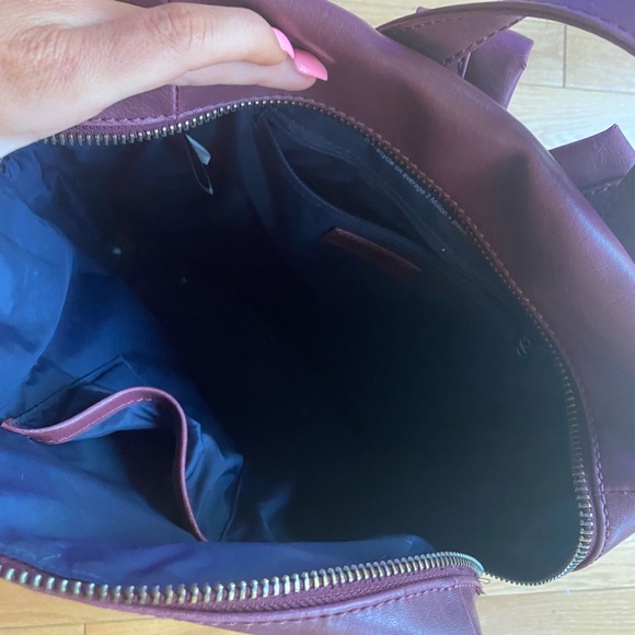 Matt N Nat Backpack - Picture 5 of 5